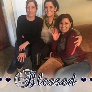 Meet your Posher, Sofia